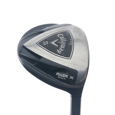 Gebrauchtes Callaway Razr X Black 5 Fairwayholz / 18 Grad / Regular Flex