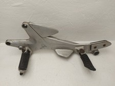 04-07 Honda CBF600 CBF 600