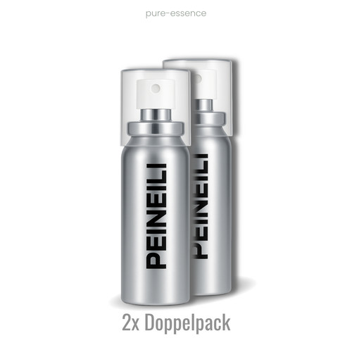 Peineilli verzögerungsspray - peineilli,