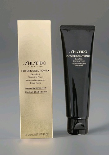 Shiseido future solution - shiseido,