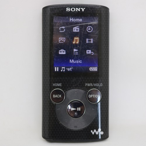 Sony walkman nwz e383 mp4 - mp4, /