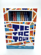 Tic Tac Town Würfelspiel von