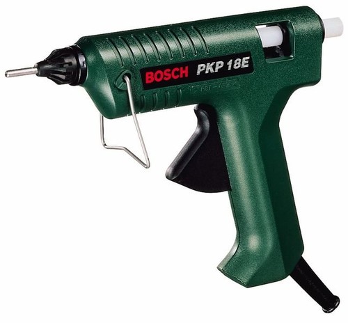 Bosch heißklebepistole pkp18e - bosch,