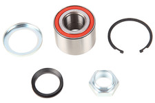 Radlagersatz Vorderachse