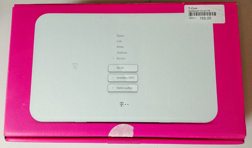 Telekom speedport smart - telekom, 3