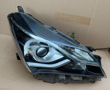Scheinwerfer Rechts Headlight Toyota Yaris 3 III 2017- Original Koito 0D-197
