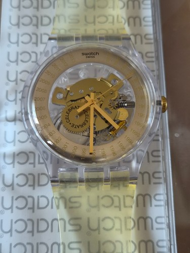 Swatch est 1983 - est., suoz161