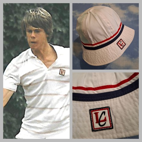 Hat bucket tennismütze - hat,