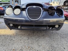 Stoßstange jaguar type - stoßstange,