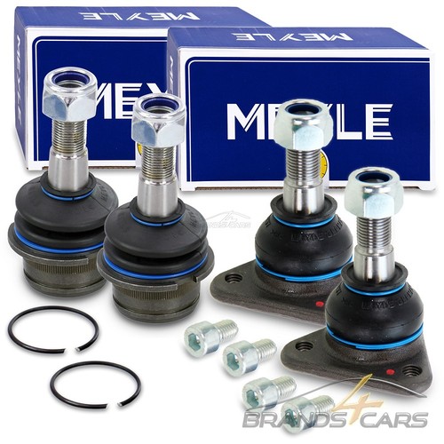 Meyle traggelenk vorne - 4x,