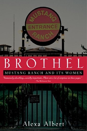 Brothel mustang ranch and - brothel:,
