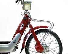 Gepäckträger MOTONOSTRA