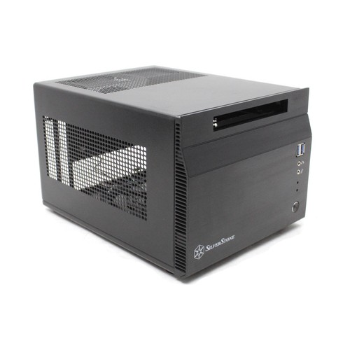 Silverstone sugo sg06 lite - silverstone,