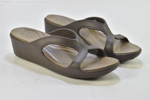 Crocs damen sandale - crocs,