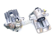 GT-BERGMANN Bremssattel