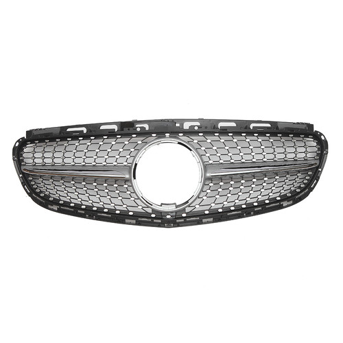 Sport kühlergrill grill chrom - sport,