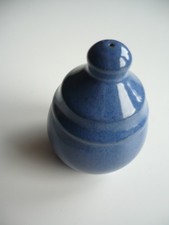 Pfefferstreuer  Friesland blue