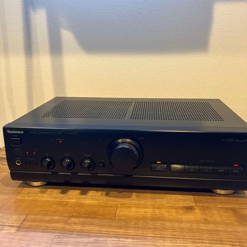 Technics v500m2 integrated - su-v500m2,