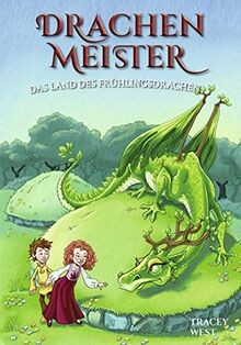 Drachenmeister band das - drachenmeister, 14
