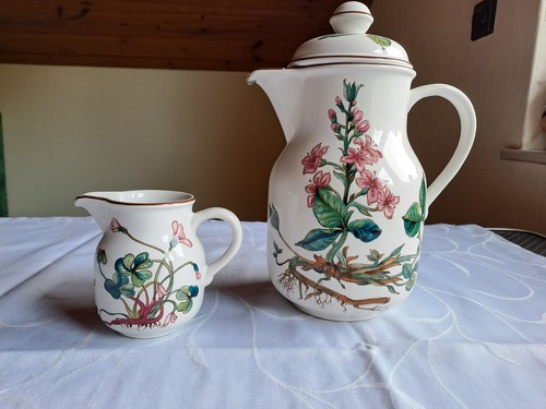 Villeroy boch botanica - &,