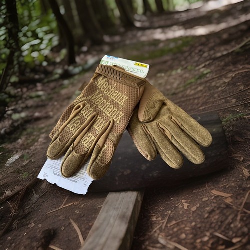 Handschuhe mechanix original - mechanix,