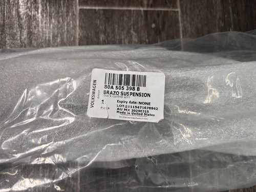 Domstrebe audi 80a 505 398b - domstrebe,