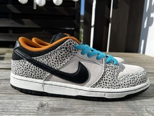 Nike SB Dunk Low Pro Sneaker FZ1233-002 Gr. 43 Sportschuhe Herren Damen Neu