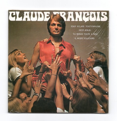 Single titel claude - cd, 4