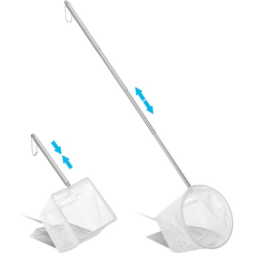 Aquarium kescher set - aquarium,
