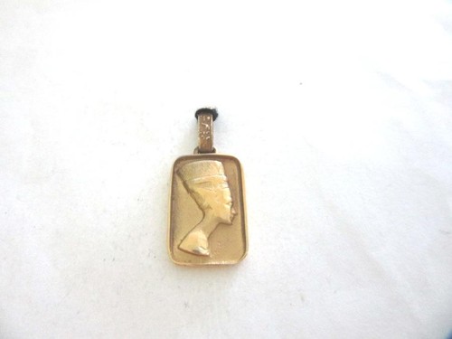 Anhänger silber goldfb - anhänger, silber/goldfb