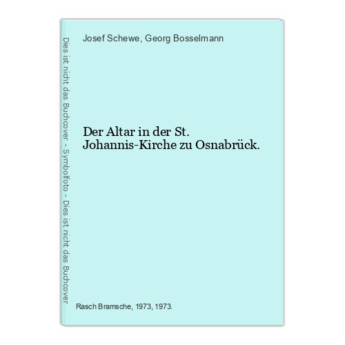 Der altar - der,