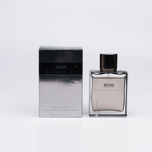 Hugo boss selection man - hugo,