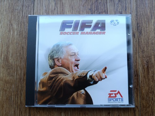 Spiel fifa soccer manager - fifa,