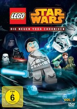 Lego - Star Wars - Die neuen
