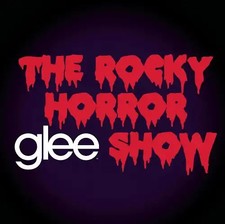 Glee:the Music [Cast] - Rocky Horror Glee Show,the *** WIE NEU ***