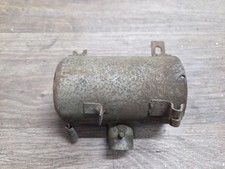 Simson KR50 Luftfilter Ansauggeräuschdämpfer