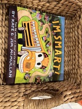 I’m Smart by Kate & Jim