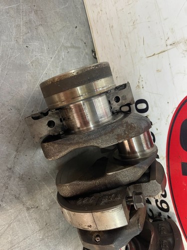 Kurbelwelle kubota d662 3 - x,
