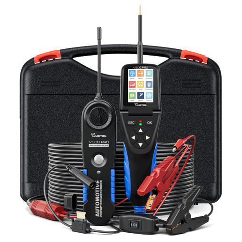Vdiagtool v500 pro - v500,