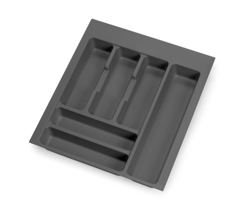 Emuca besteckeinsatz optima - besteckeinsatz,