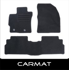 Fussmatten für Toyota Verso