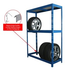 Reifenregal Steckregal