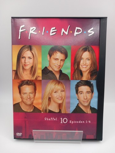 Friends staffel r4b1 - friends:,