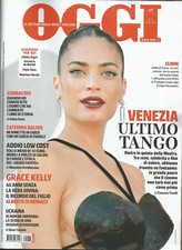 OGGI  Italy, Nr.  37