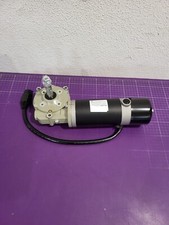 CT Engineering 450W 18A Motor/Getriebe-Antriebseinheit_6.6_5 UR