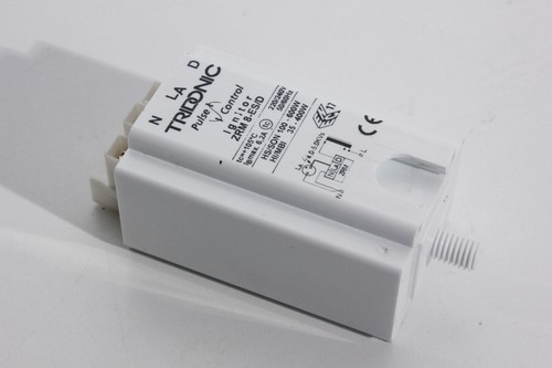 Tridonic ignitor zrm - ignitor, 8-es/d