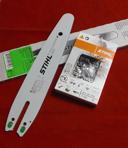 Stihl führungsschiene - stihl,