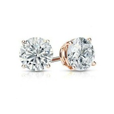 1.5Ct Künstlicher Diamant