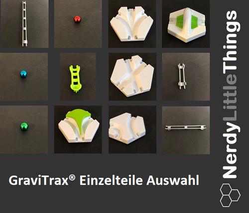 Gravitrax einzelteile zur - gravitrax®,