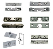 Roto Schnäpper Zuhaltung Balkon Terrassentür aus Holz oder Kunststoff nach Wahl